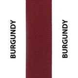 Seat Belt Webbing Replacement: Any Color!