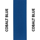 Seat Belt Webbing Replacement: Any Color!