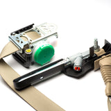 Dual-stage Seat Belt Repair: Fix After Accident