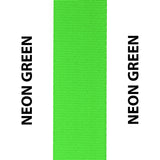 Seat Belt Webbing Replacement: Any Color!