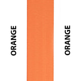 Seat Belt Webbing Replacement: Any Color!