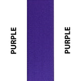 Seat Belt Webbing Replacement: Any Color!