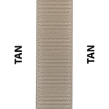 Seat Belt Webbing Replacement: Any Color!