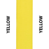 Seat Belt Webbing Replacement: Any Color!