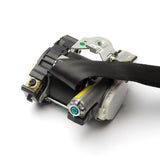 Dual-stage Seat Belt Repair: Fix After Accident